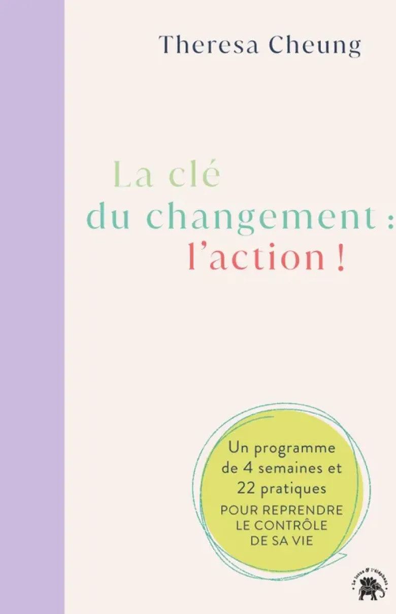 La clé du changement : l'action !