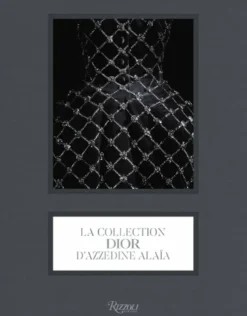 La Collection Dior d'Azzedine Alaïa