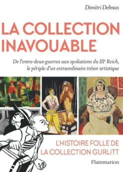 La Collection inavouable