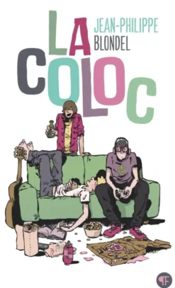 La coloc