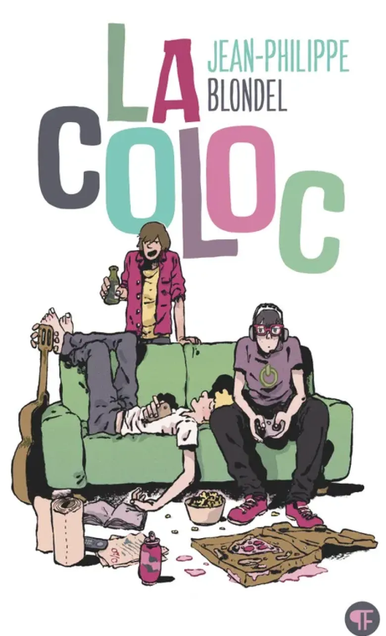 La coloc