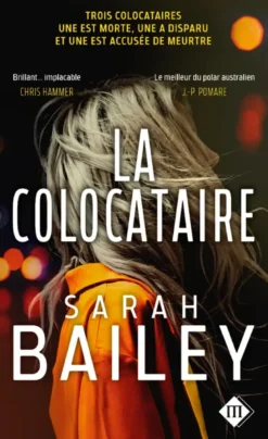 La Colocataire