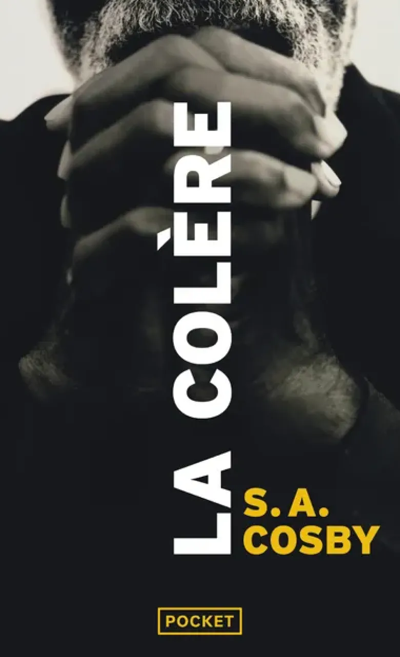 La Colère