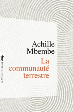 La communauté terrestre