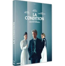 La Condition DVD