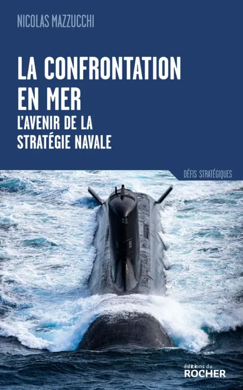La confrontation en mer