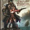 La Confrérie des Tempêtes - Tome 1