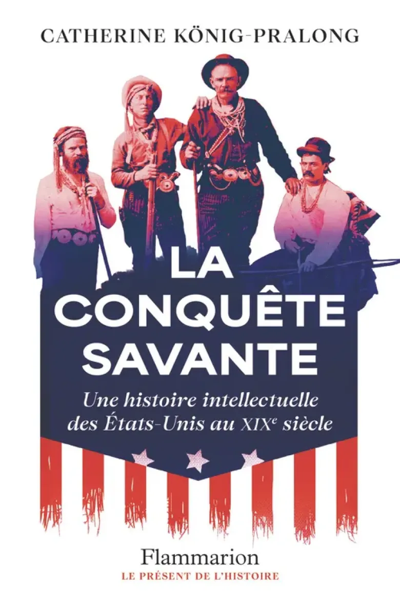 La conquête savante
