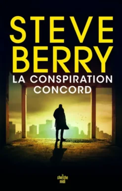La conspiration concord