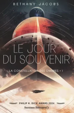 La constellation des Ombres