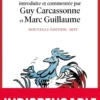 La Constitution (17e édition)