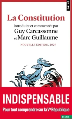 La Constitution (17e édition)