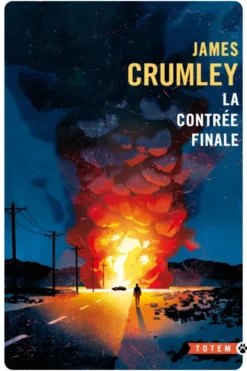 La contrée finale