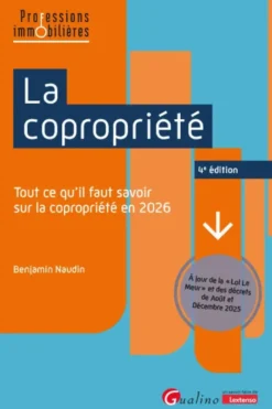 La copropriété