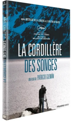 la cordiliere des songes