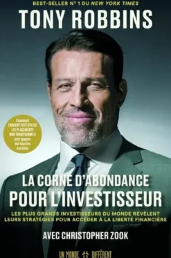 La Corne d'abondance pour investisseur