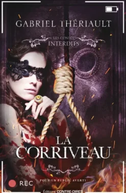 La Corriveau