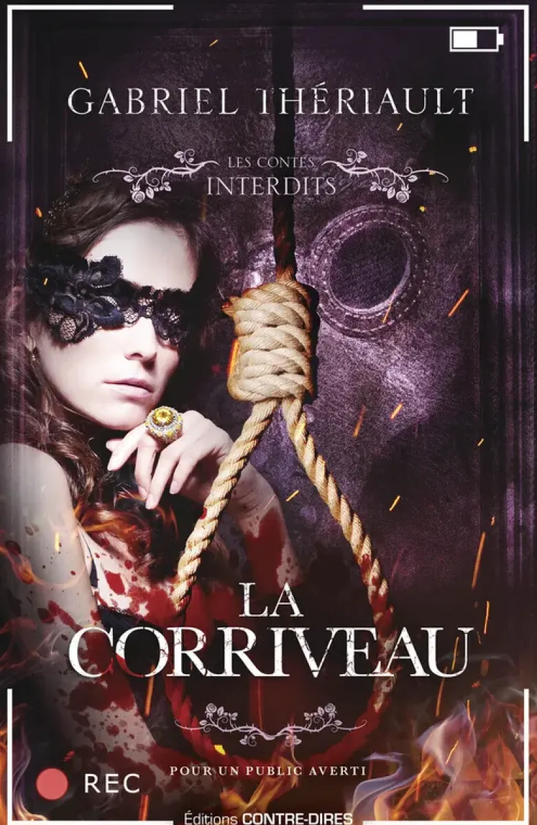 La Corriveau