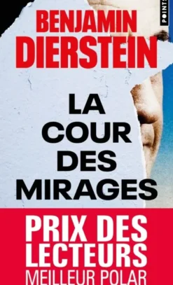 La Cour des mirages