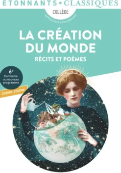 La Création du monde