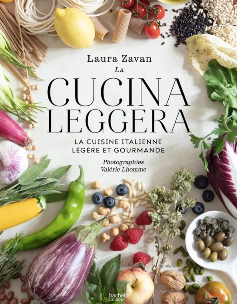 La Cucina Leggera