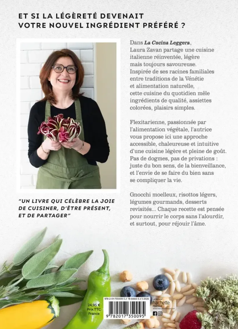 La Cucina Leggera
