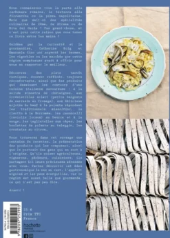 La cuisine des lacs italiens