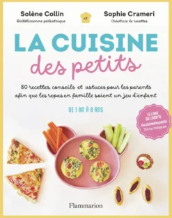 La Cuisine des petits