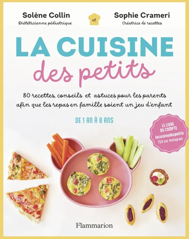 La Cuisine des petits