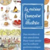 La cuisine française illustrée
