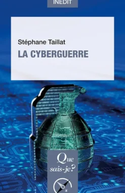 La Cyberguerre
