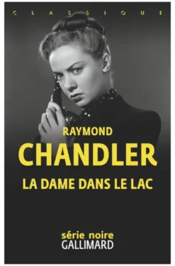 La dame dans le lac