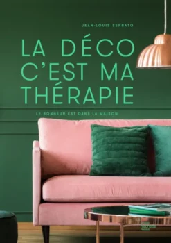 La déco c'est ma thérapie