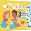À la découverte de la lecture