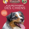 À la découverte des chiens