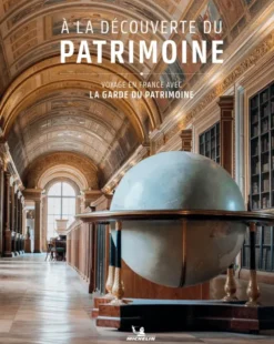 À la découverte du Patrimoine