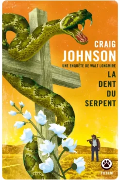 La dent du serpent
