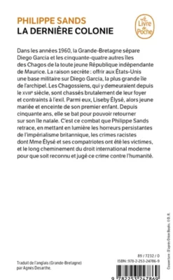 La Dernière Colonie