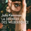 La dernière des Wilberforce