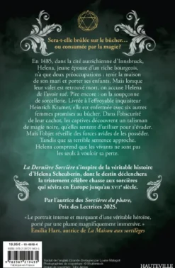 La Dernière Sorcière