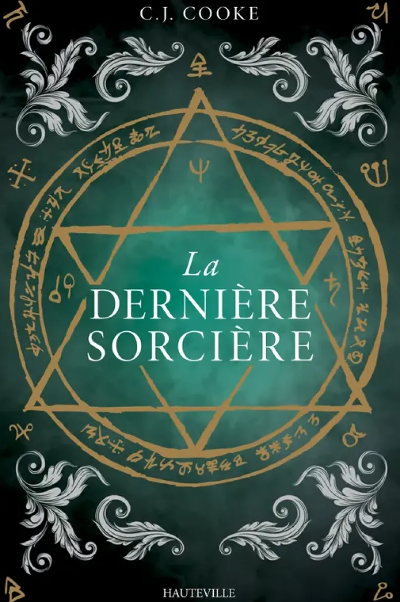 La Dernière Sorcière