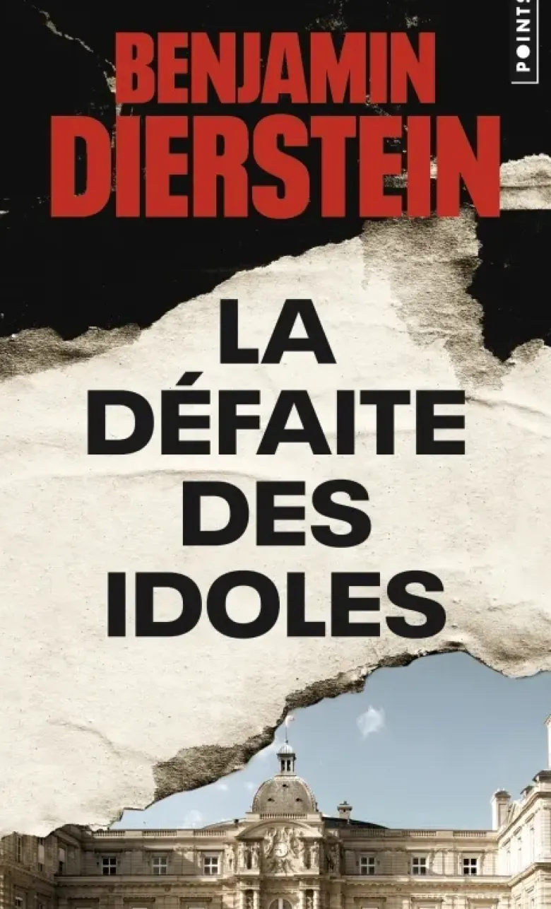 La Défaite des idoles