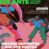 La Déferlante n°08 - Jouer