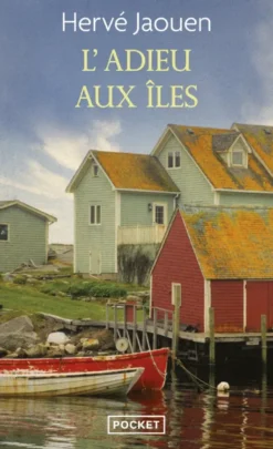 L' Adieu aux îles