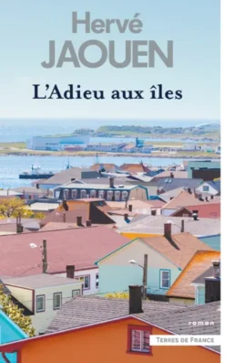 L' Adieu aux îles