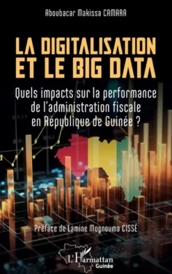 La digitalisation et le big data