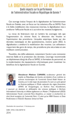 La digitalisation et le big data