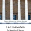 La Dissolution