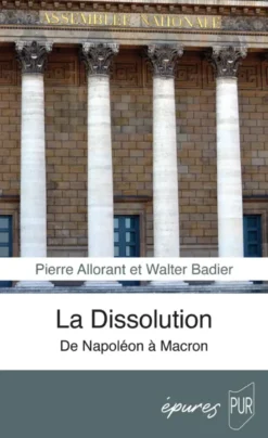 La Dissolution