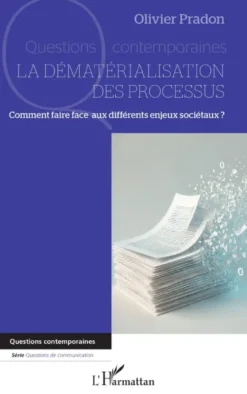 La dématérialisation des processus